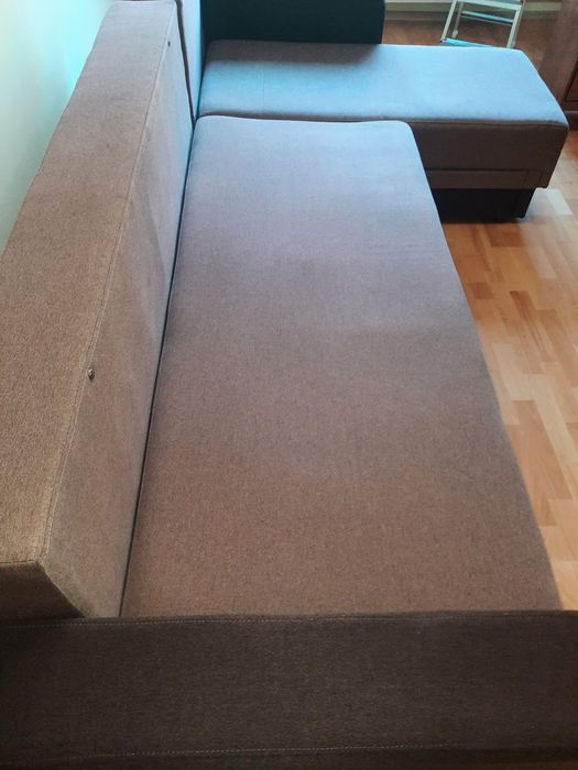 Vand coltar in stare foarte buna