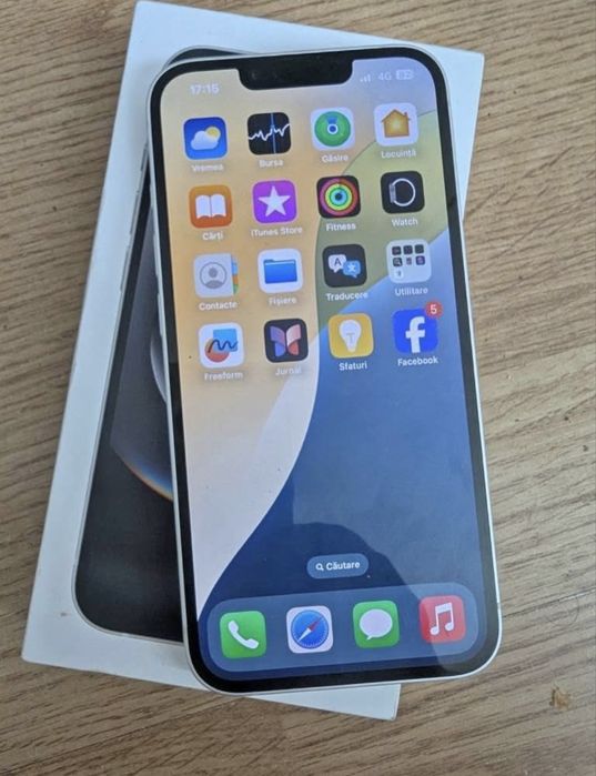 Iphone 16e impecabil