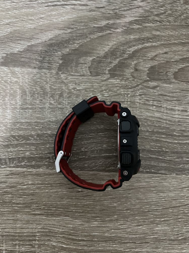 G Shock GA-110HR-1AER