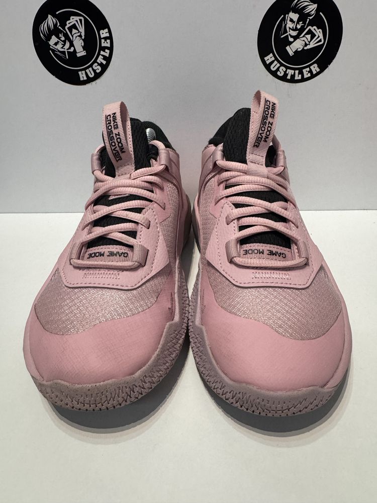 Маратонки NIKE AIR ZOOM Crossover.Номер 38