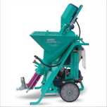 Masina de Tencuit Imer Koine 3.1, debit max.  17 l/min.,230V, 3.4 kW