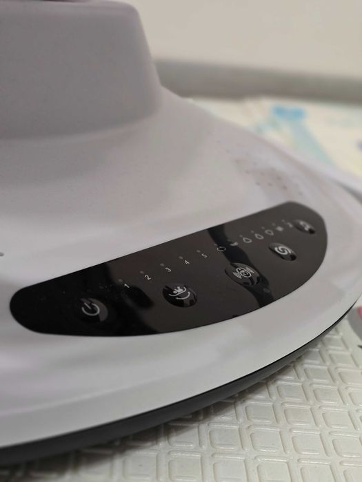 Електрическа люлка La Scala