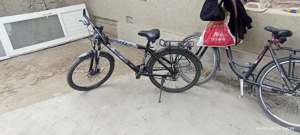 Vile alimin rama ediyal 1yil minilgan