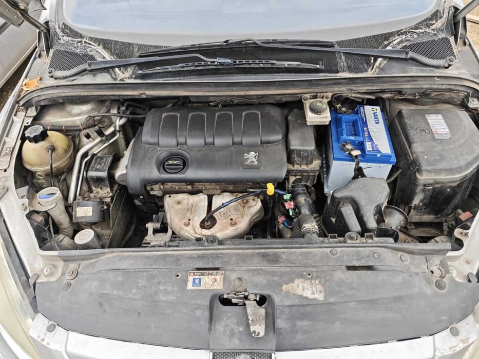 Пежо 307 / Peugeot 307