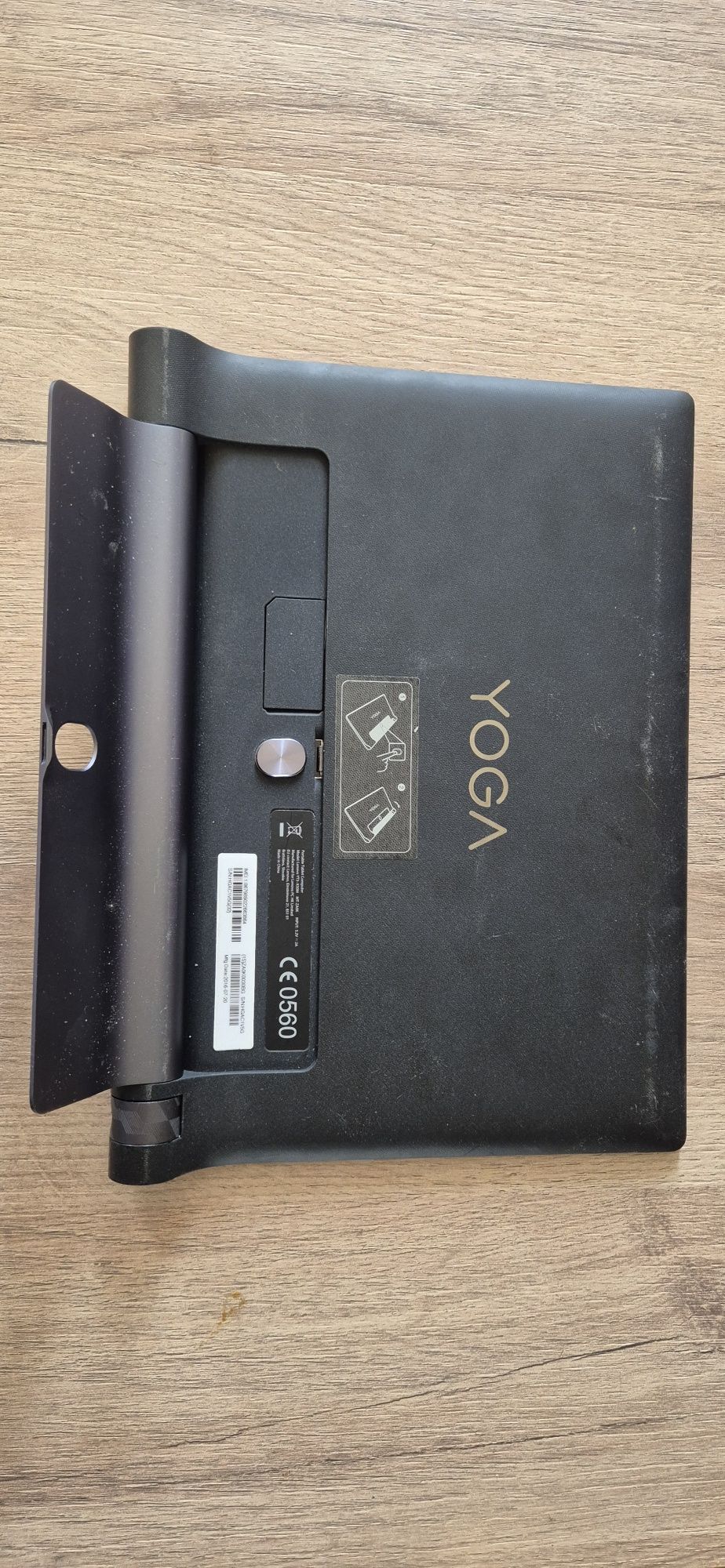 Таблет lenovo yt3