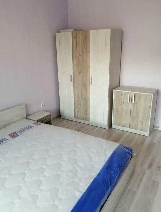 Дава се под наем Двустаен апартамент в Пловдив, Южен - 60 кв.м за 425 € - Снимка #4