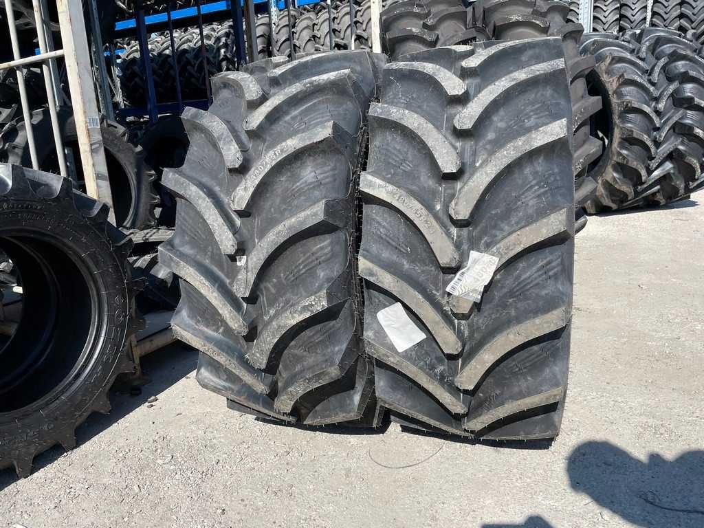 480/65 R24 ozka cauciucuri noi agricole Radiale de tractor 14.9-24