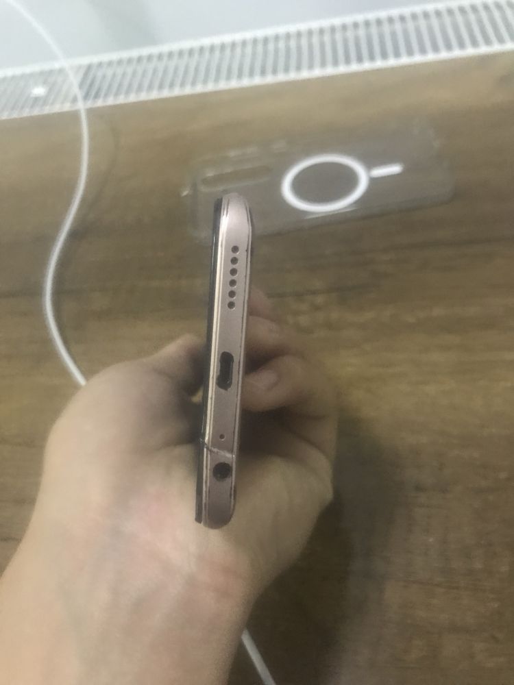 Infinix hot 20i holati õrtacha