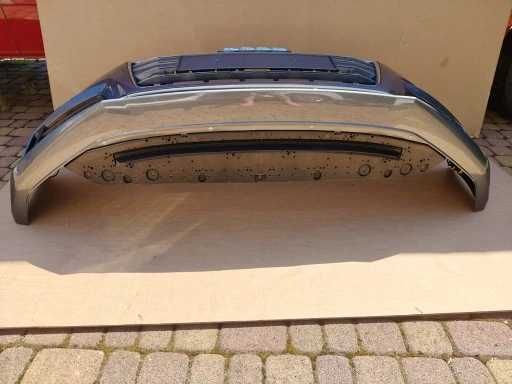 Audi A5 8W bara fata Sline grila capota radiator S-line