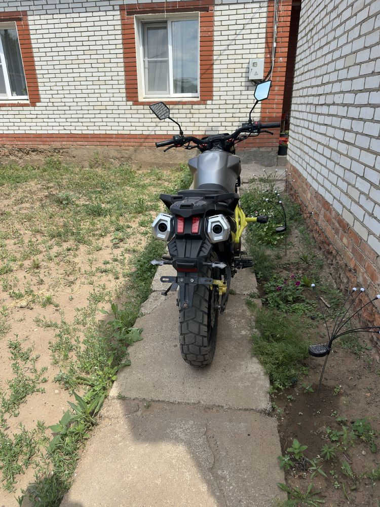 Продам мотоцыкл