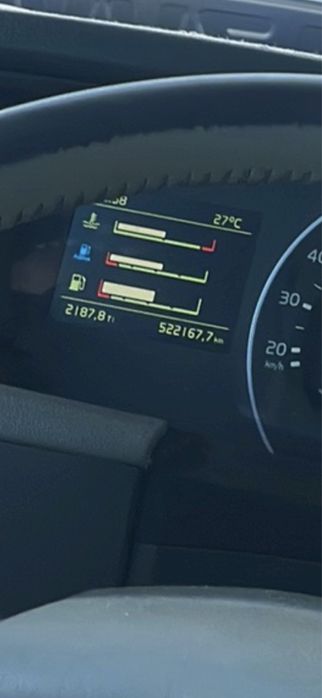 volvo FH 460 2016 avariat