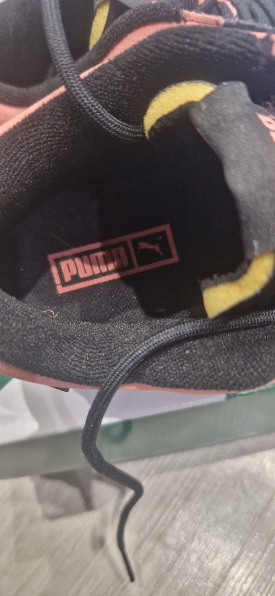 Маратонки Puma-N:37