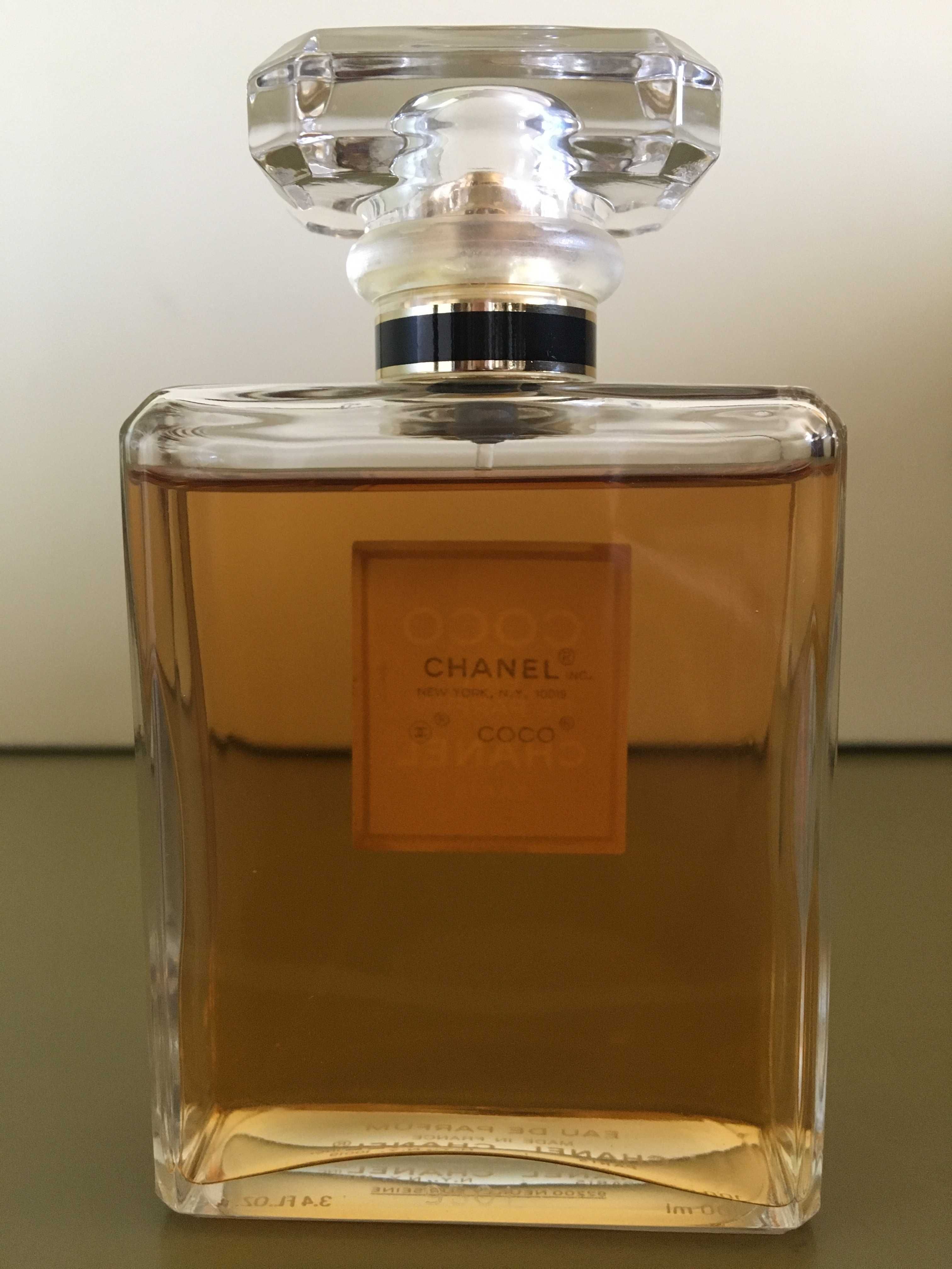 Coco Eau De Parfum Chanel 100 мл