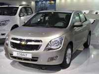 Chevrolet Cobalt 4 poz