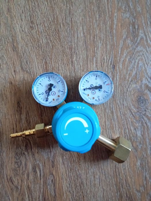 Редуктор Кислородный БКО-50-12,5