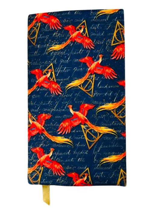 Калъф за книга "Хари Потър"