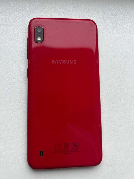 Смартфон Samsung A10