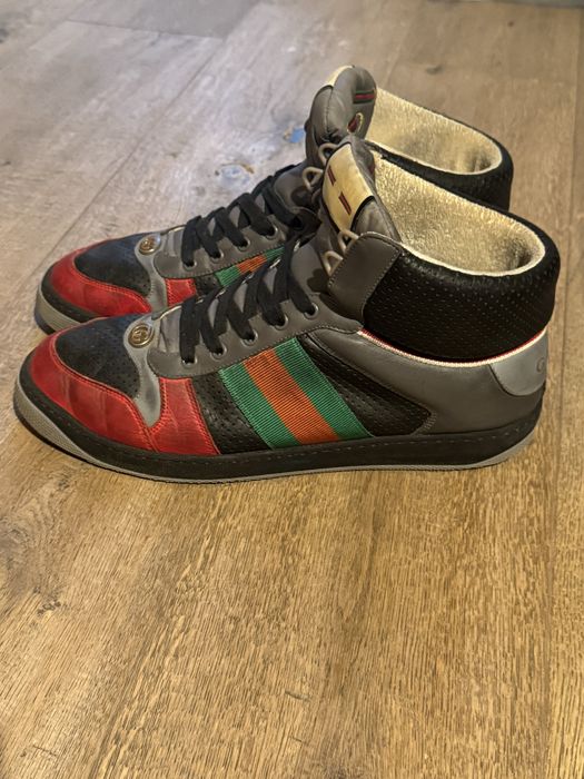 Pantofi Gucci