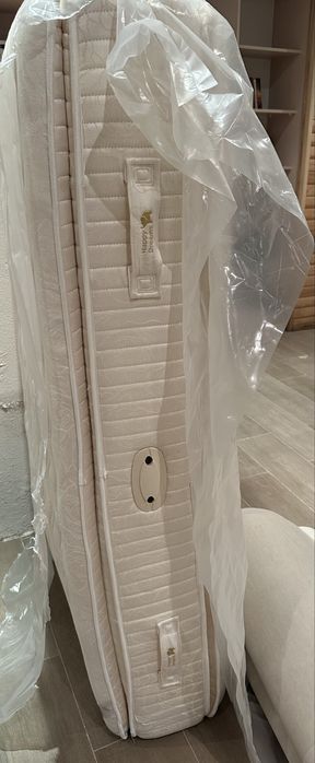 Матрак 200 на 160 см на Happy Dreams средна твърдост