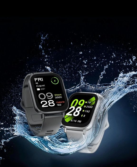 Redmi Watch 5 Active