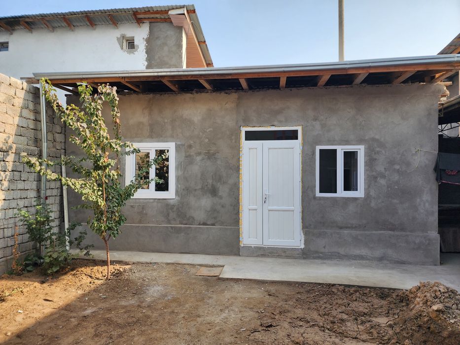 Аренда дом для семей