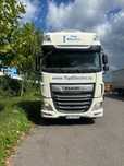 DAF XF480FT DAF XF 480 FT - total functional