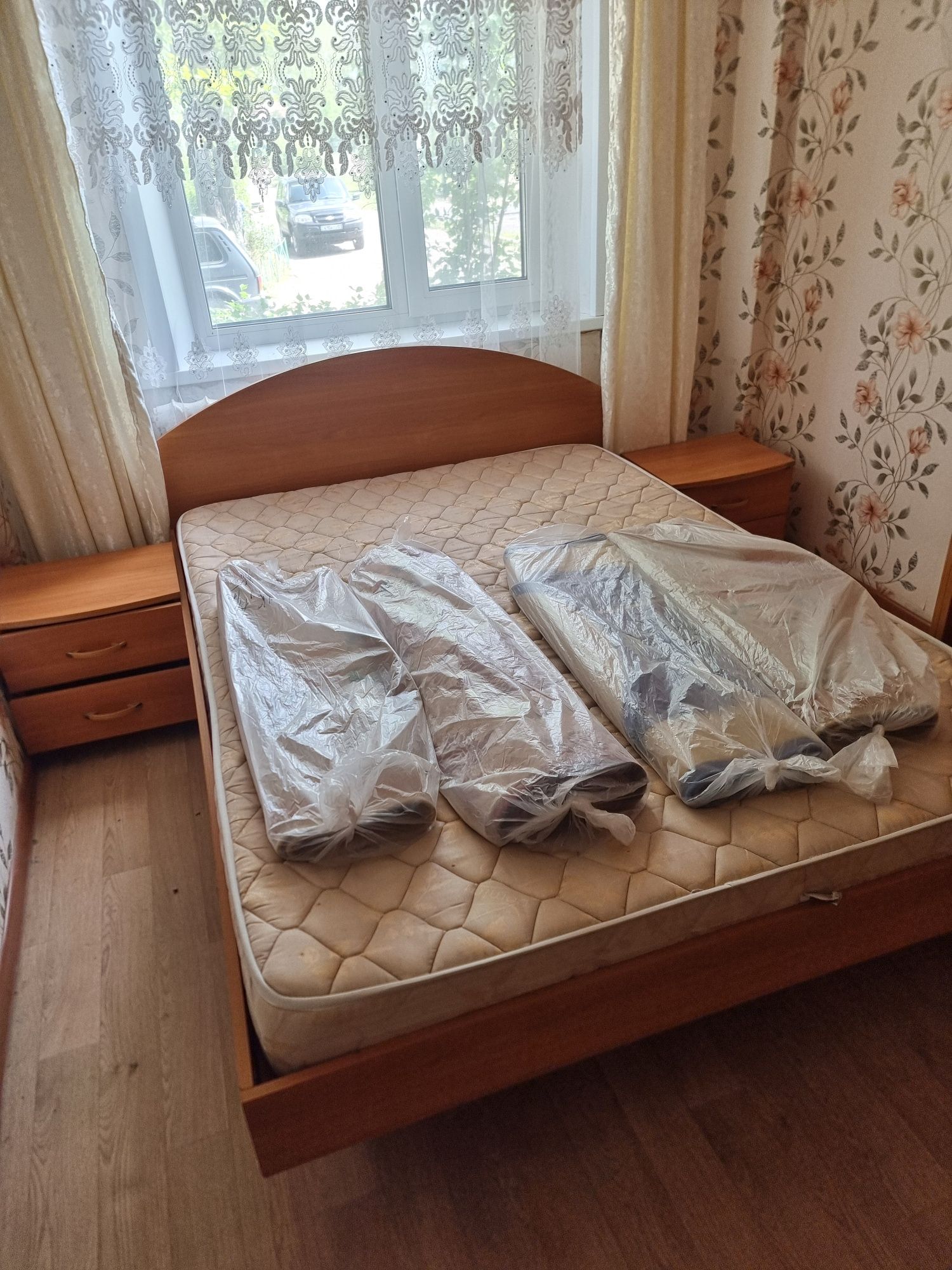 Продам квартиру 2х комнатную
