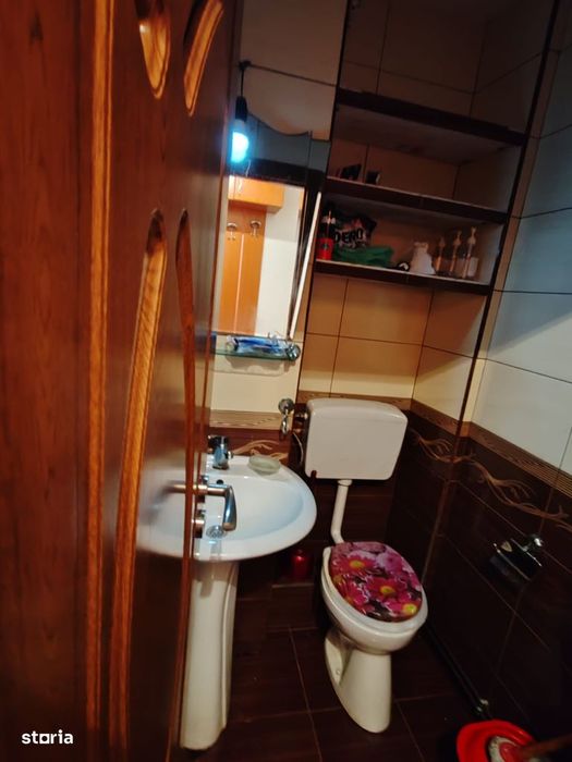 Apartament 2 camere - Decebal