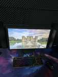 Monitor BenQ Zowie XL2546X+, 280hz, Dyac2, 24.1 inch
