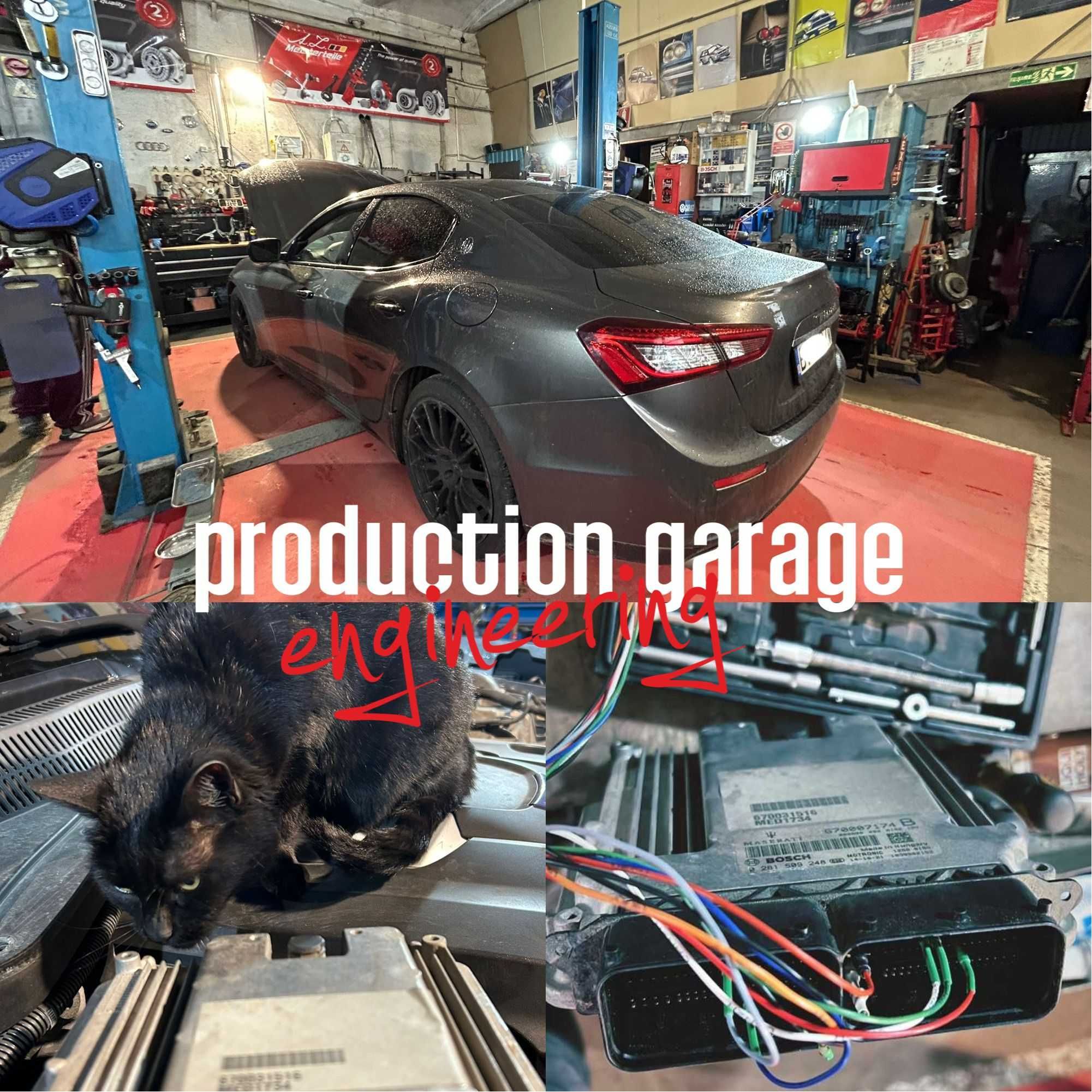 Soft Stage 1/2/3 - ECU TCU - Optimizare soft SCR DPF EGR