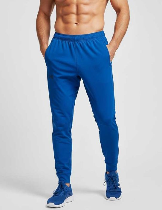 Under Armour Hybrid Pants - Оригинално мъжко долнище размер L