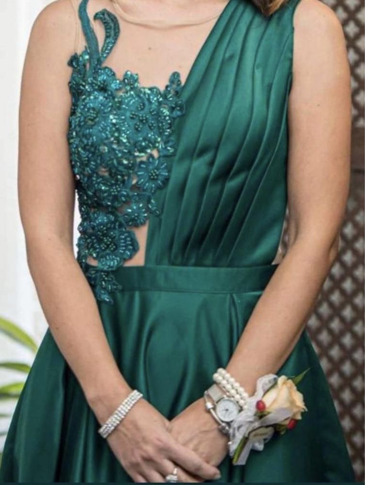 Rochie designer Luminita Balazs