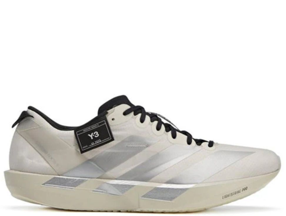 Мъжки маратонки Y-3 adios 9 Aluminium различни размери