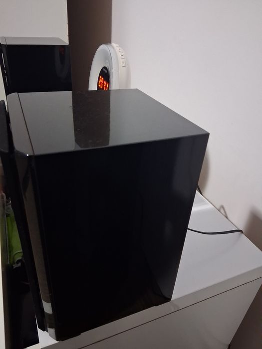 Boxe raft Yamaha NX-E700