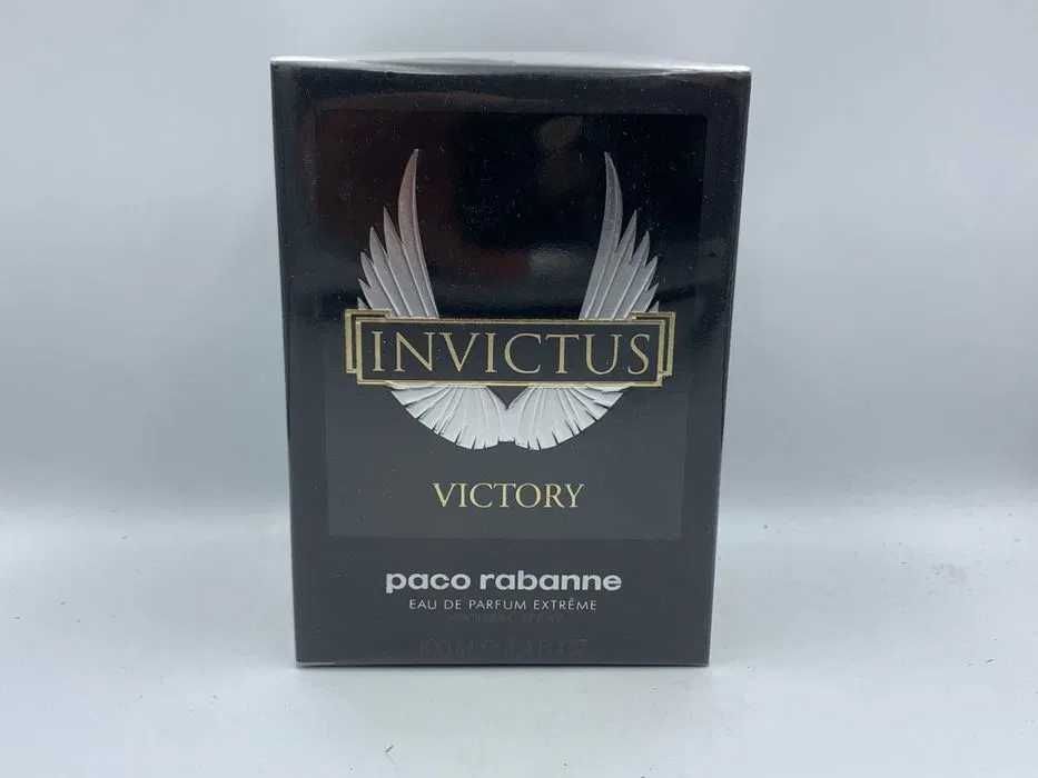 Paco Rabanne INVICTUS Victory EDP 100 ml