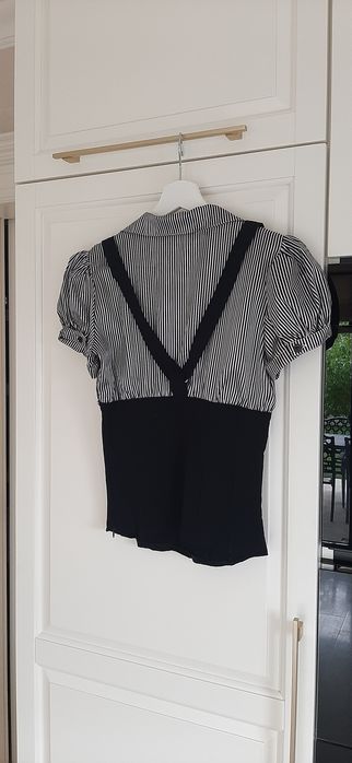 Bluza/ corset, marimea S