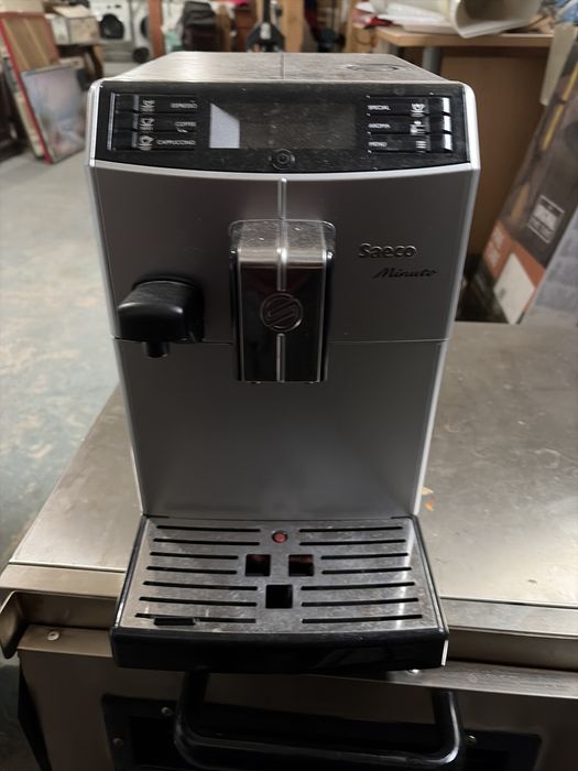 Espresor Saeco Minuto