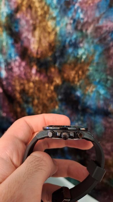 Часовник Casio Edifice EF-552PB-1A2VEF