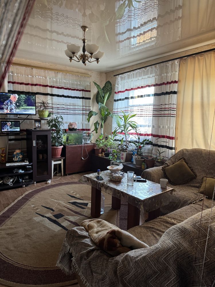 Продам Дом пер. Пархоменко