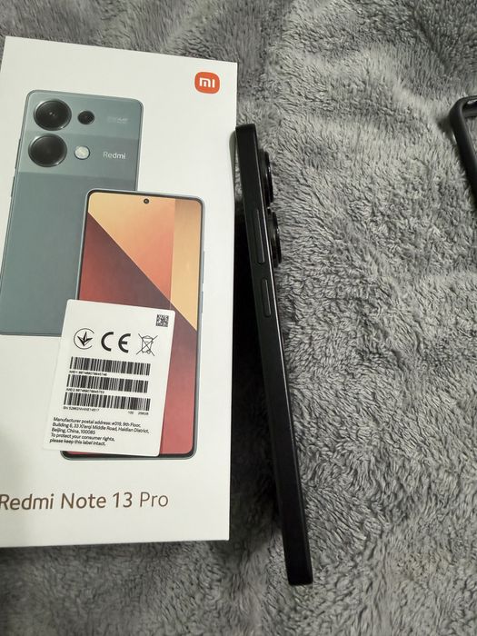 Redmi note 13 Pro