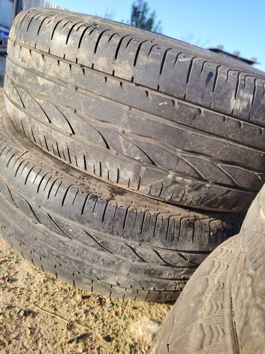 Покрышка летний 15размер