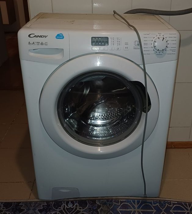 Стиральная машина б/у