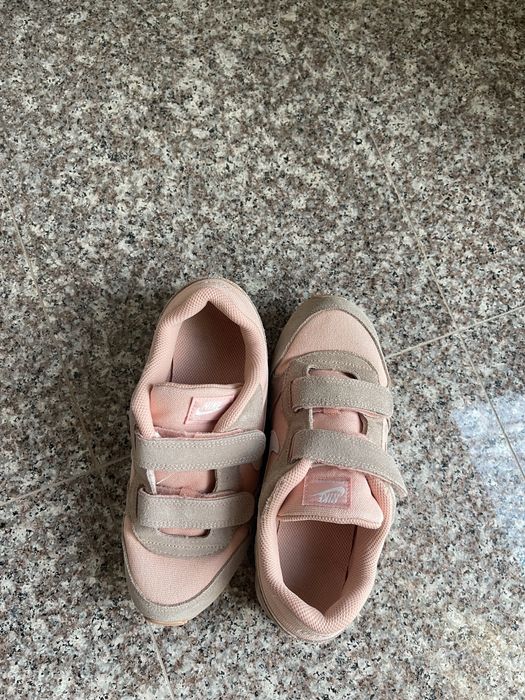 Nike оригинални маратонки ( 35)