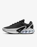 Nike Air Max Dn 'Black White'