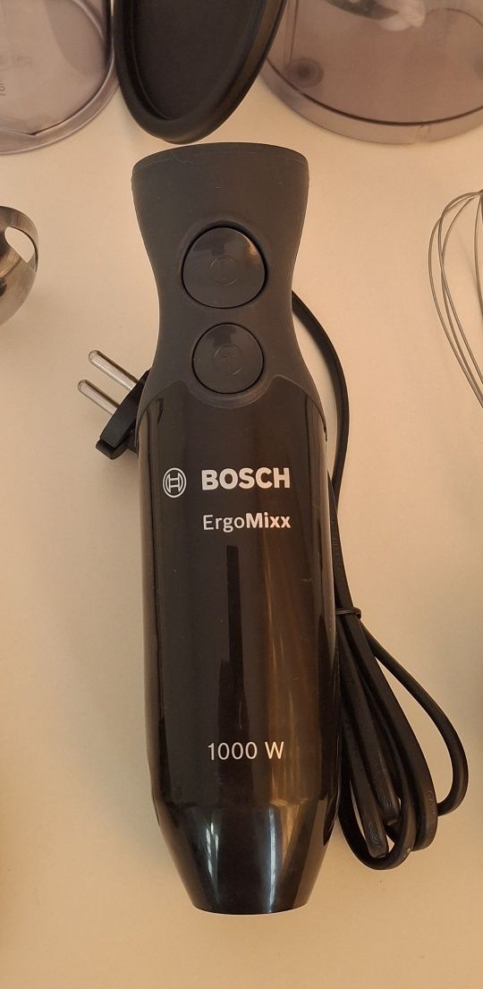 Пасатор BOSCH 1000W
