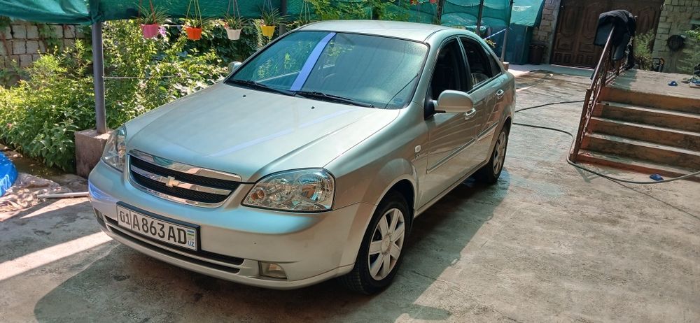 Сотилади!! Ласетти 1.8 автомат 1.6 карока