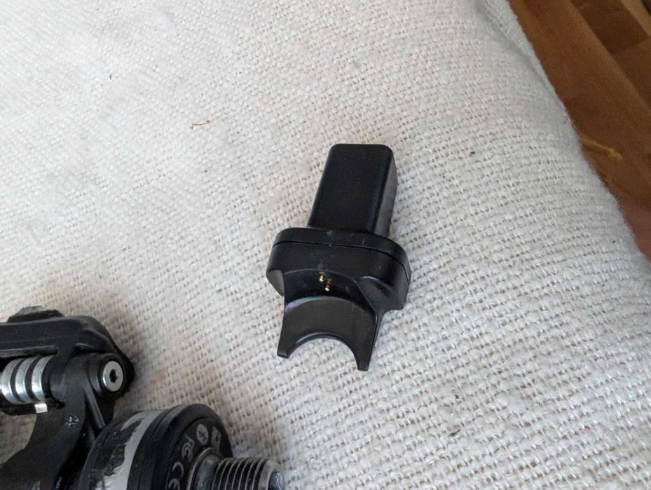 Favero Assioma DUO Power Meter