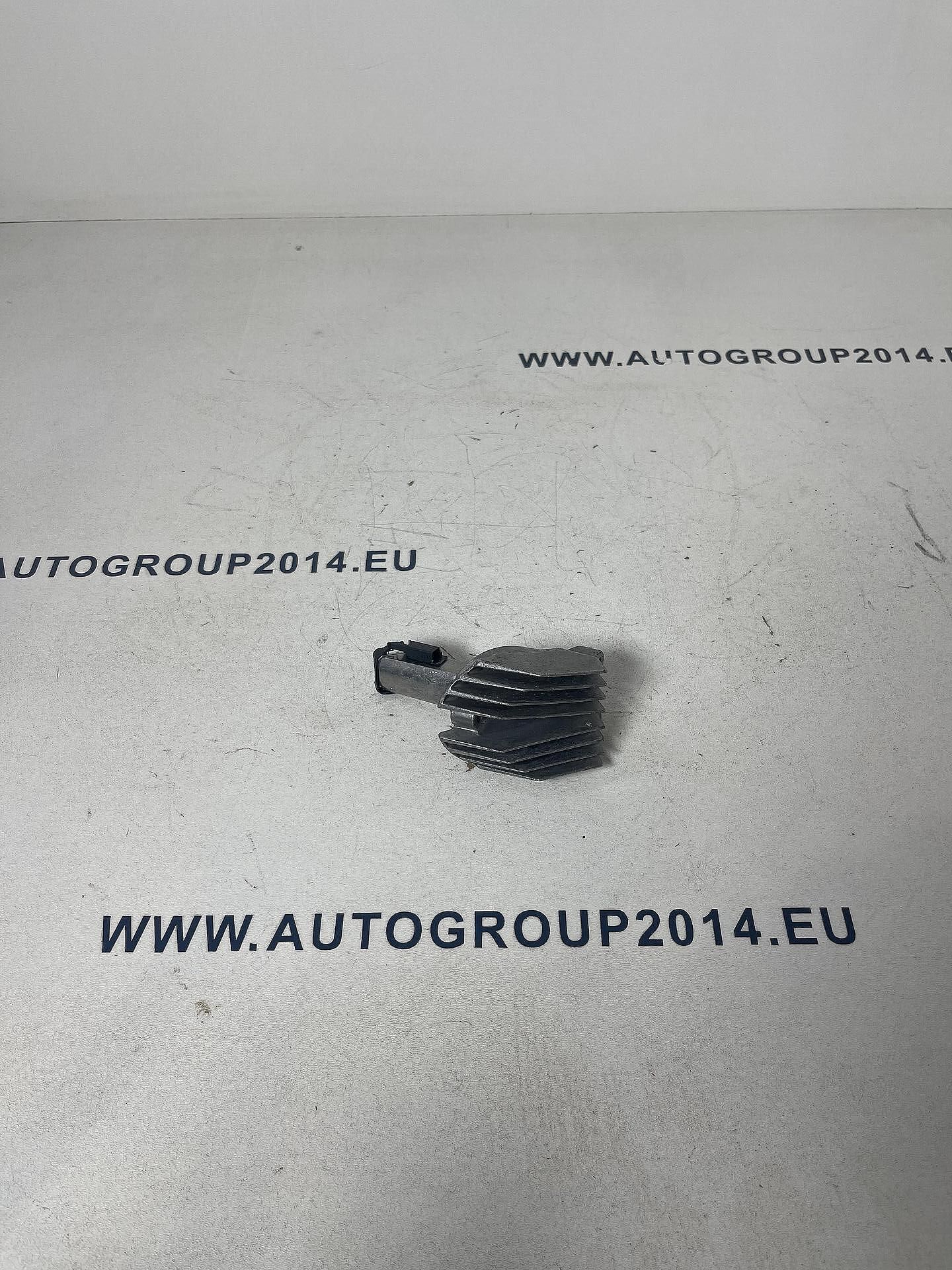 Баласт модул led drl за bmw 5er f10 - 7343876