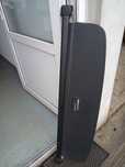 Rulou Portbagaj Vw Golf5 Golf6 din 2009