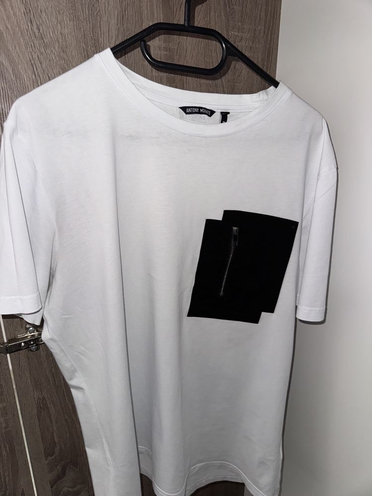 Tricou Antony Marato